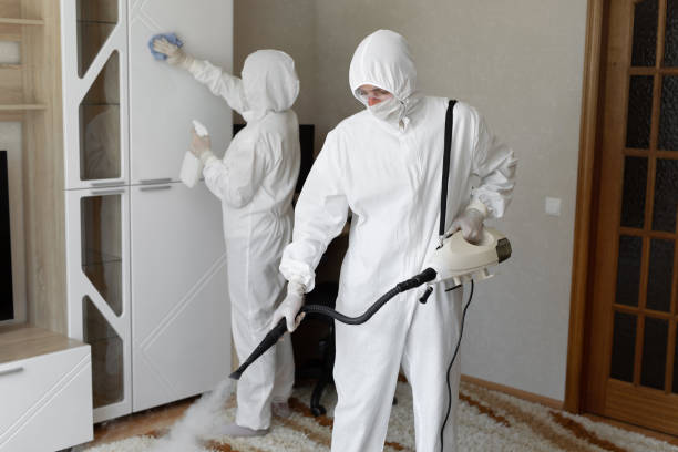 24/7 Emergency Odor Removal experts in Greenbelt, MD